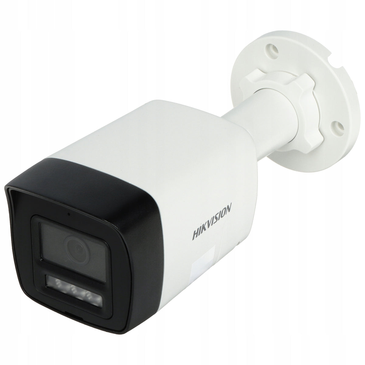 2X HIKVISION IP CAMERA DS-2CD1063G2-LIUF/SL 2.8mm PL