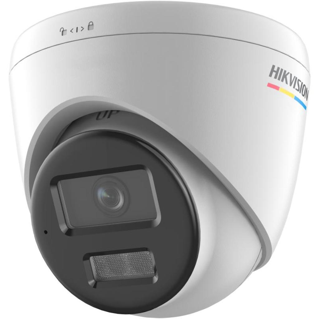 2X HIKVISION IP CAMERA DS-2CD1347G2H-LIU(2.8mm) PL Model DS-2CD1347G2H-LIU(2.8MM)PL
