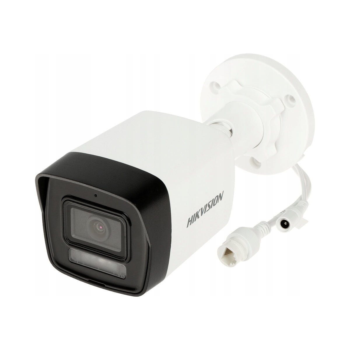 2X HIKVISION IP Camera DS-2CD1063G2-LIU(2.8mm) PL