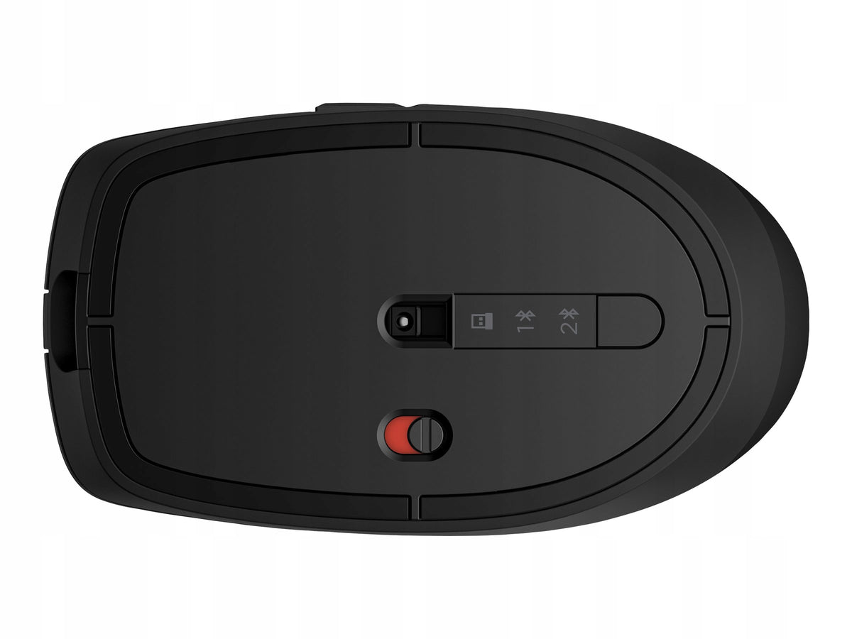 2X HP 710 Silent Bluetooth Mouse Model 710 Silent