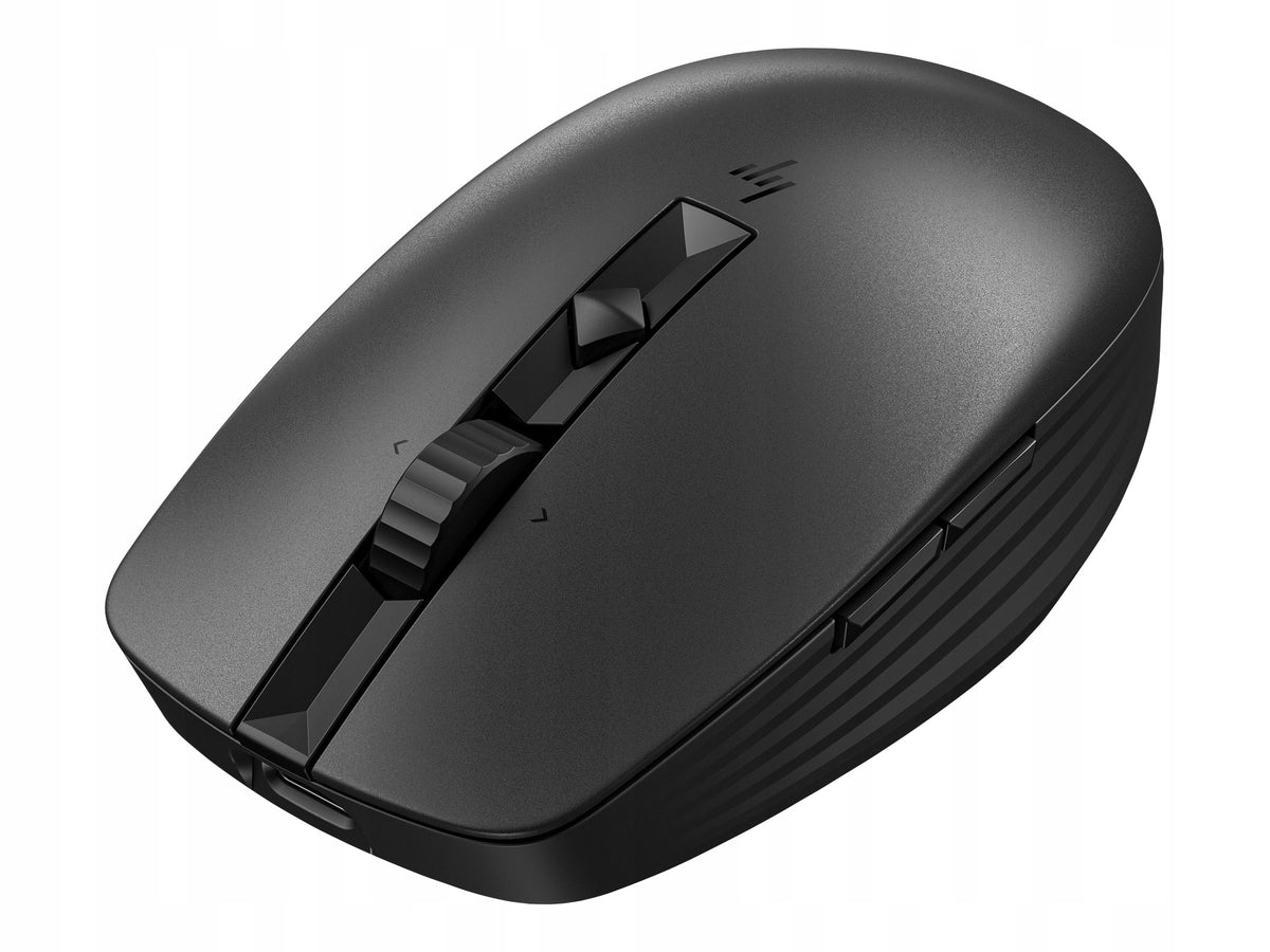 2X HP 710 Silent Bluetooth Mouse