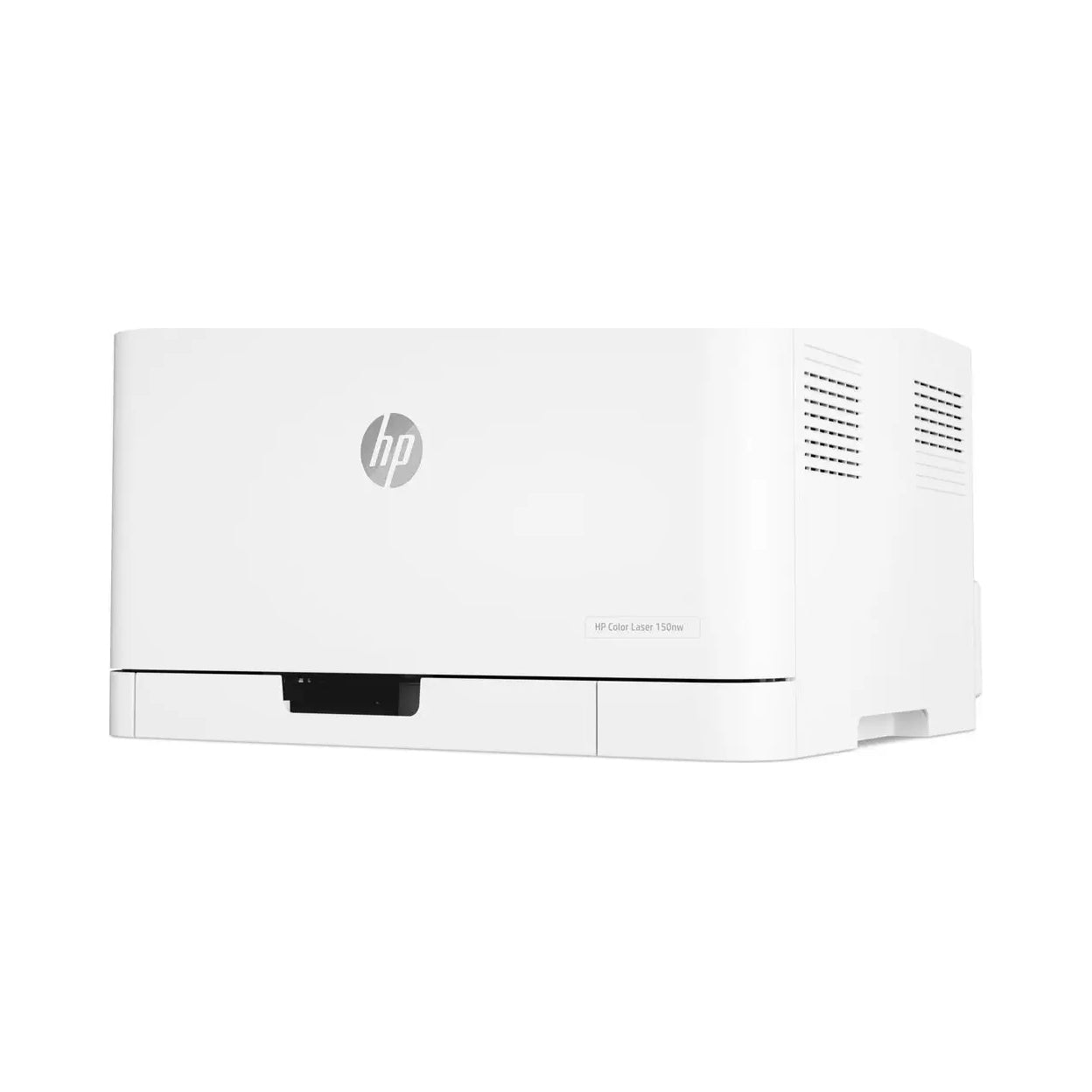 2X HP Color Laser Printer 150nw WiFi LAN USB AirPrint
