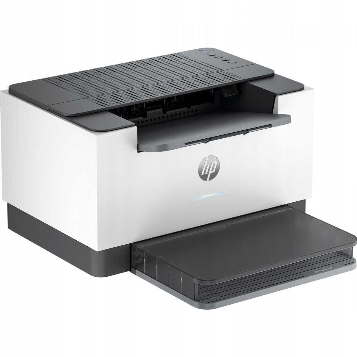 2X HP Laserjet M207dw Duplex LAN WiFi Laser Printer Brand HP