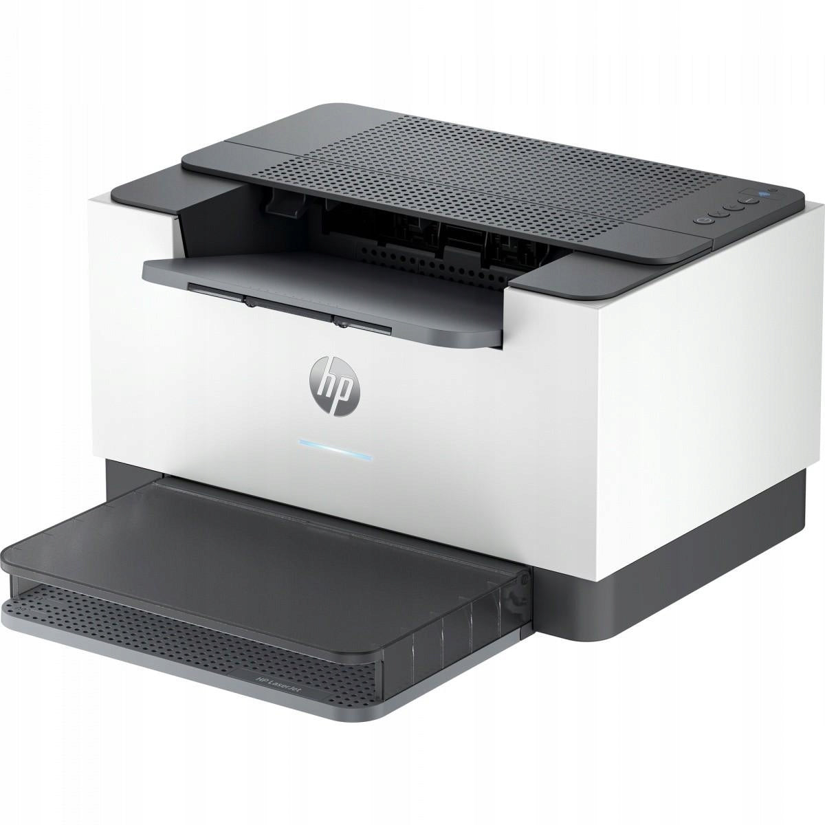 2X HP Laserjet M207dw Duplex LAN WiFi Laser Printer Model LaserJet M207dw
