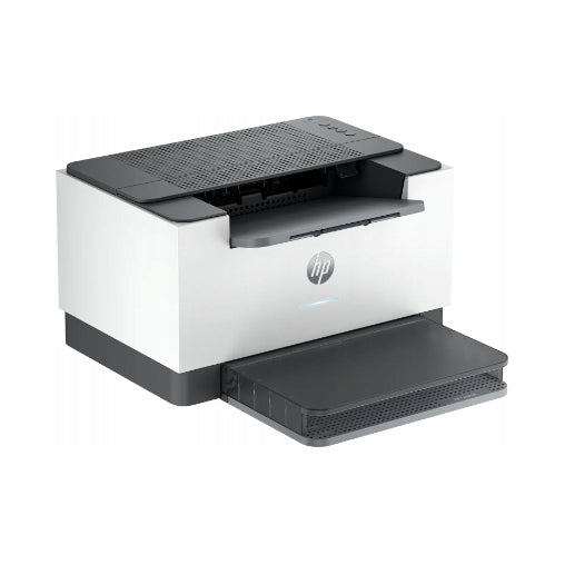 2X HP Laserjet M209d Duplex Laser Printer