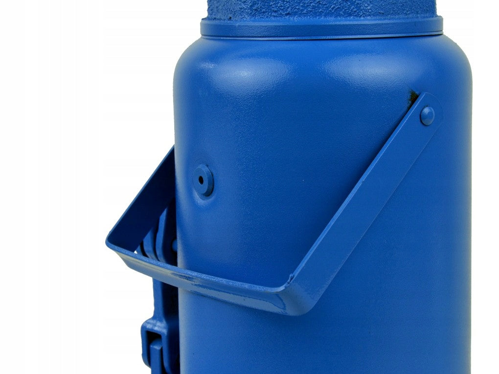 2X HYDRAULIC LIFTER 50 TONS JACK 50T Product weight with unit packaging 21 kg