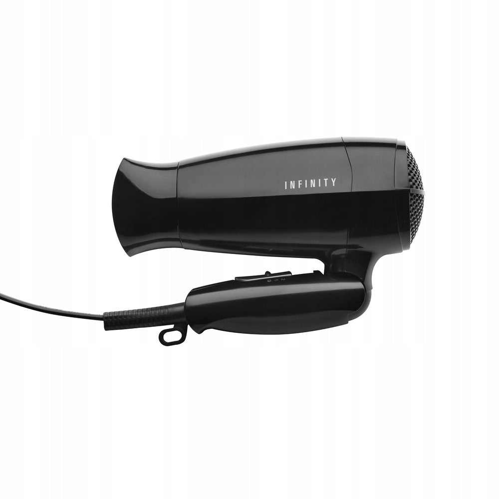 2X Hair Dryer 1600 W 16640144 Melissa Brand Melissa
