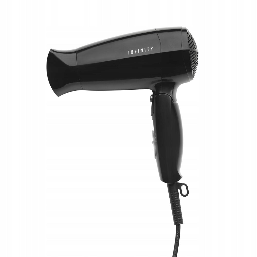 2X Hair Dryer 1600 W 16640144 Melissa