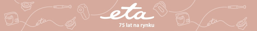 2X Hair Dryer Eta Fenite 632090020 Brand ETA