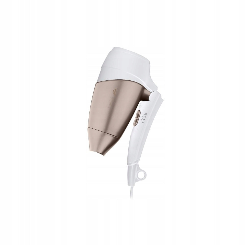 2X Hair Dryer Eta Fenite 632090020 Model FENITE TRAVEL DRYER 632090020