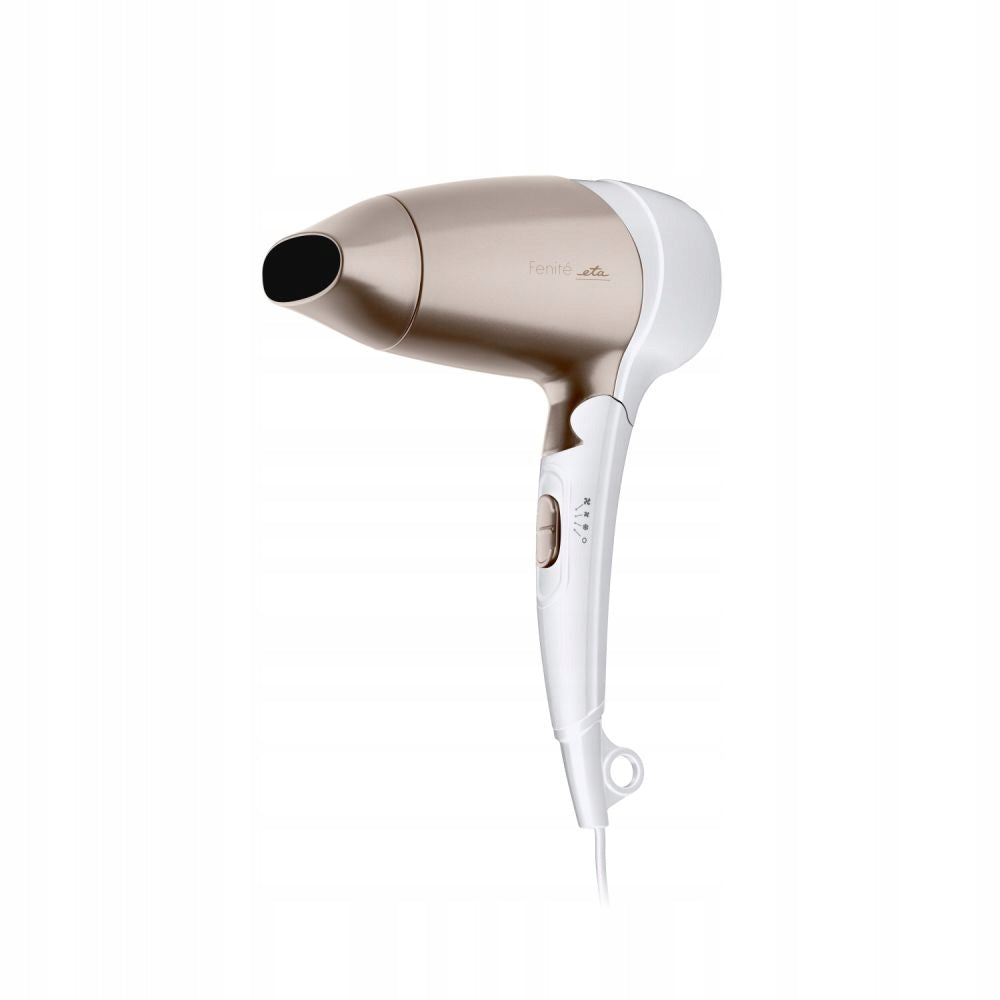 2X Hair Dryer Eta Fenite 632090020