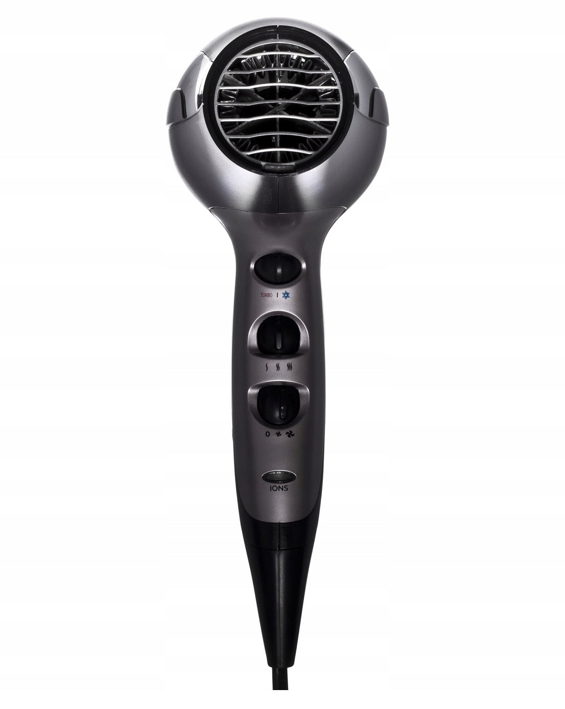 2X Hair Dryer Remington D5220 Ionization Model PRO
