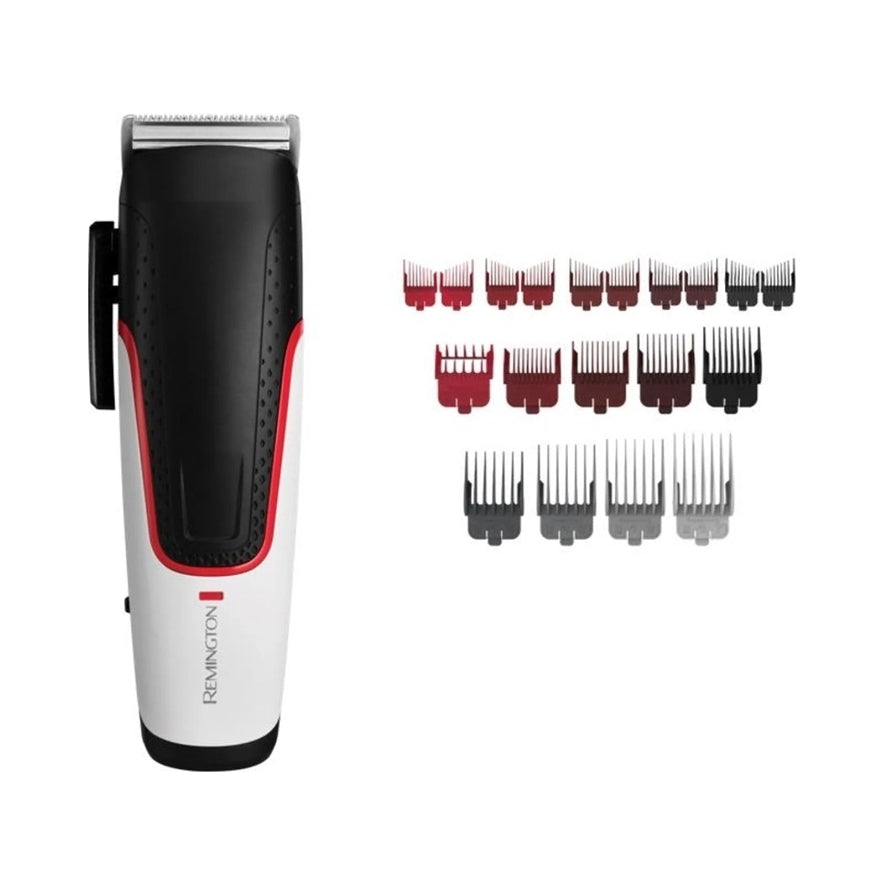 2X Hair clipper REMINGTON HC500 Easy Fade