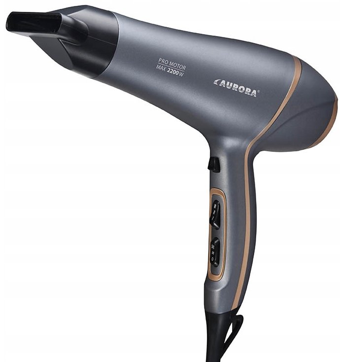 2X Hairdryer Aurora AU3031