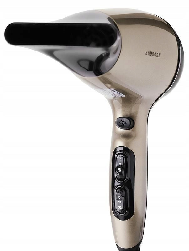2X Hairdryer Aurora AU3526