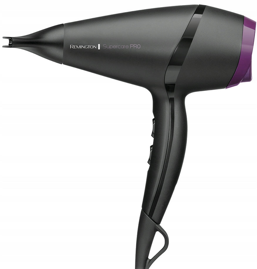 2X Hairdryer REMINGTON AC7100 SuperCare Pro 2100