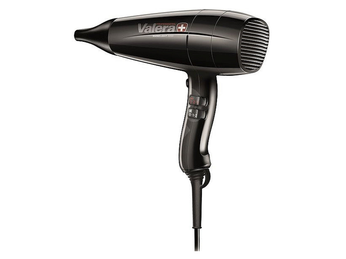 2X Hairdryer Valera SWISS LIGHT 3200