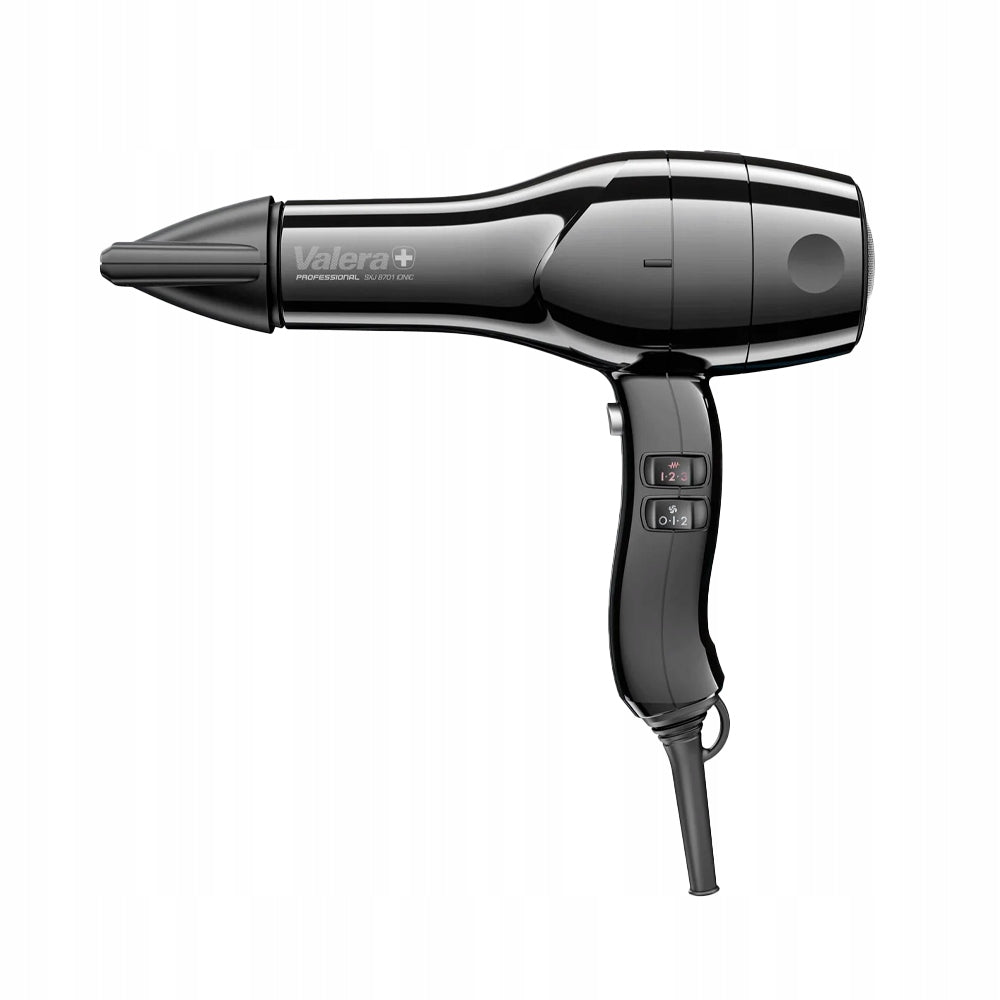 2X Hairdryer Valera Swiss Silent Jet 8701 Brand Valera