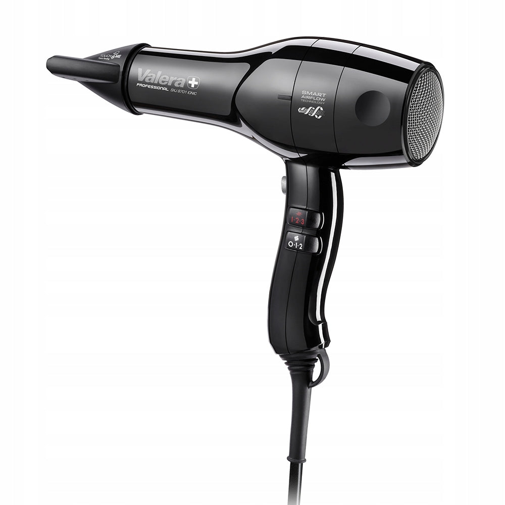 2X Hairdryer Valera Swiss Silent Jet 8701