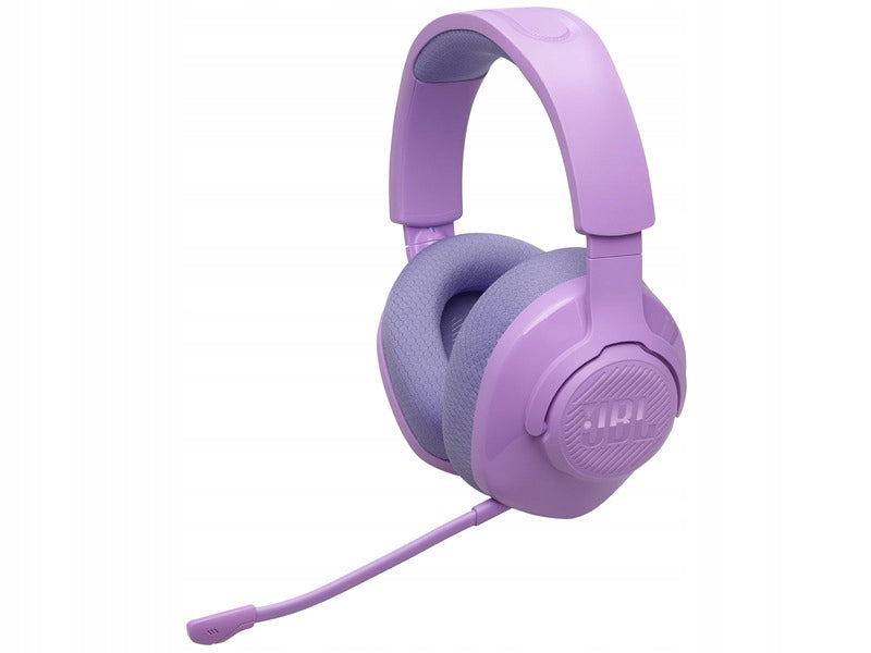 2X Headphones JBL Quantum 360 Purple