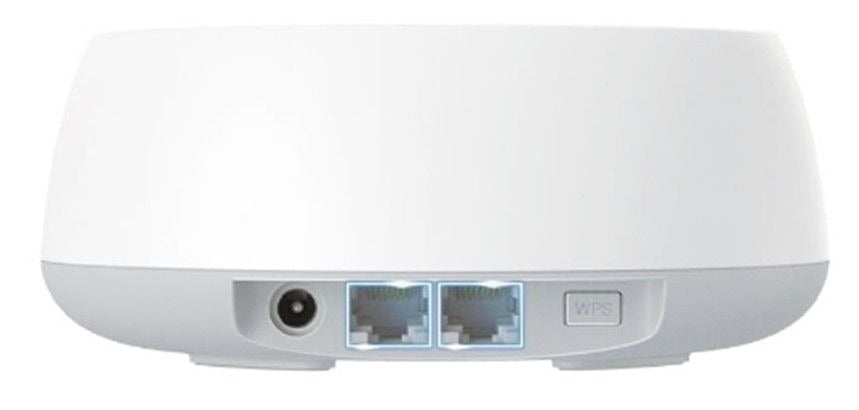 2X Home Wi-Fi System TP-LINK Deco BE25 BE3600 (1-device) Manufacturer TP-Link
