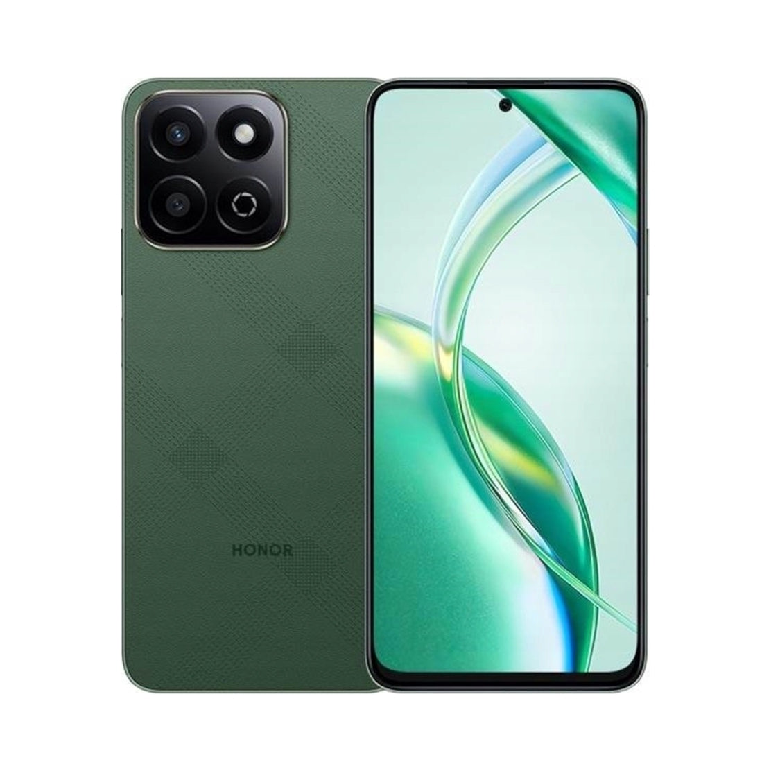2X Honor 200 Smart 4/256GB
