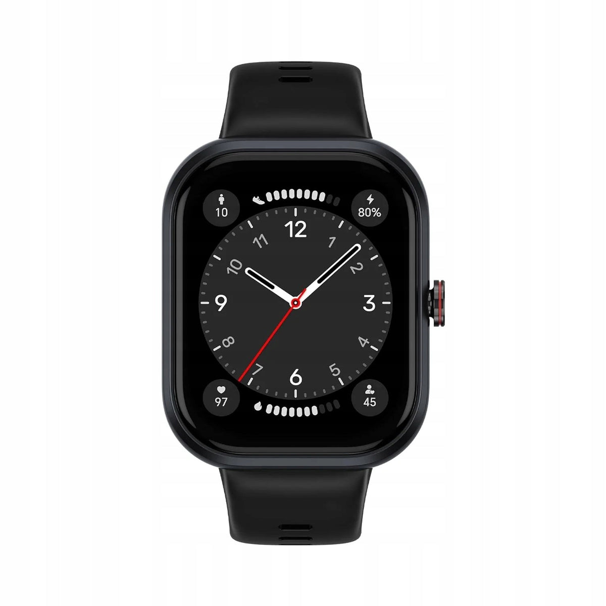 2X Honor Choice Watch, Smart Watch, Black Model other