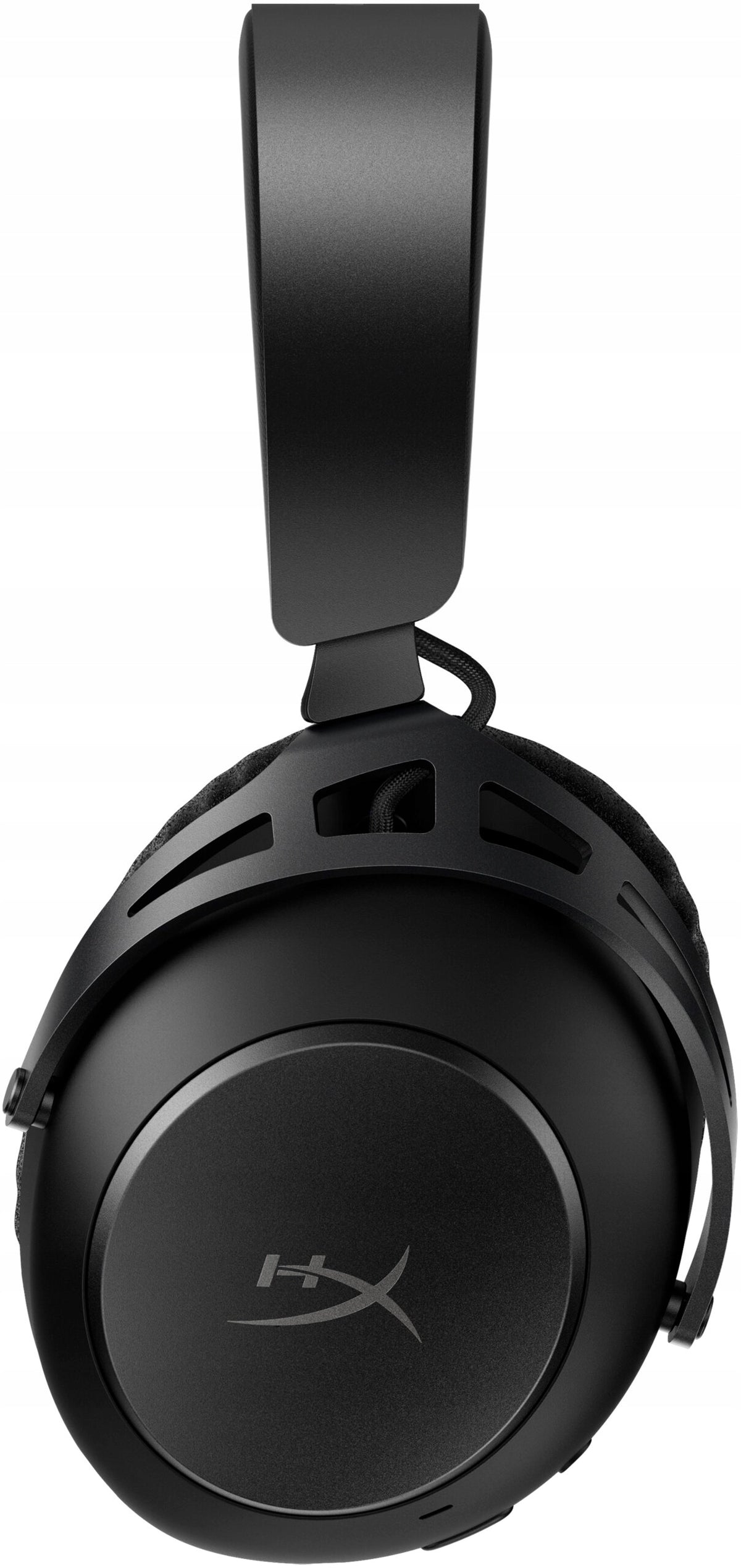 2X HyperX Cloud Alpha 2 Wireless Headphones Model AJ5C7AA