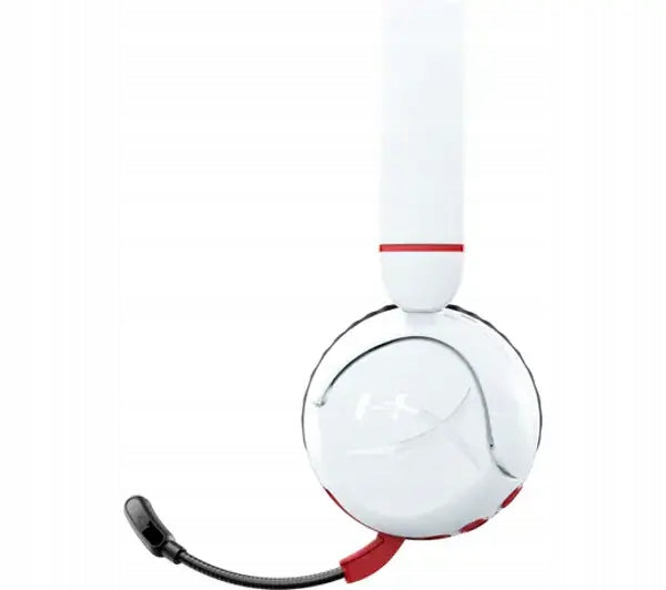 2X HyperX Cloud Mini Wireless White Headphones Brand HyperX