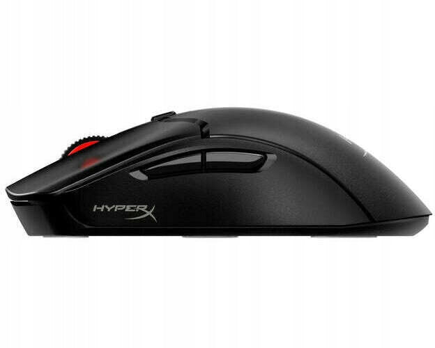2X HyperX Pulsefire Haste 2 Core Wireless Black Mouse Manufacturer HyperX