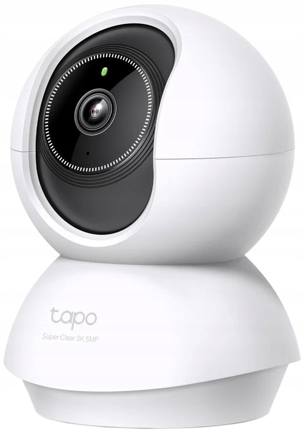 2X IP Camera TP-Link Tapo C230 Model TAPO C230