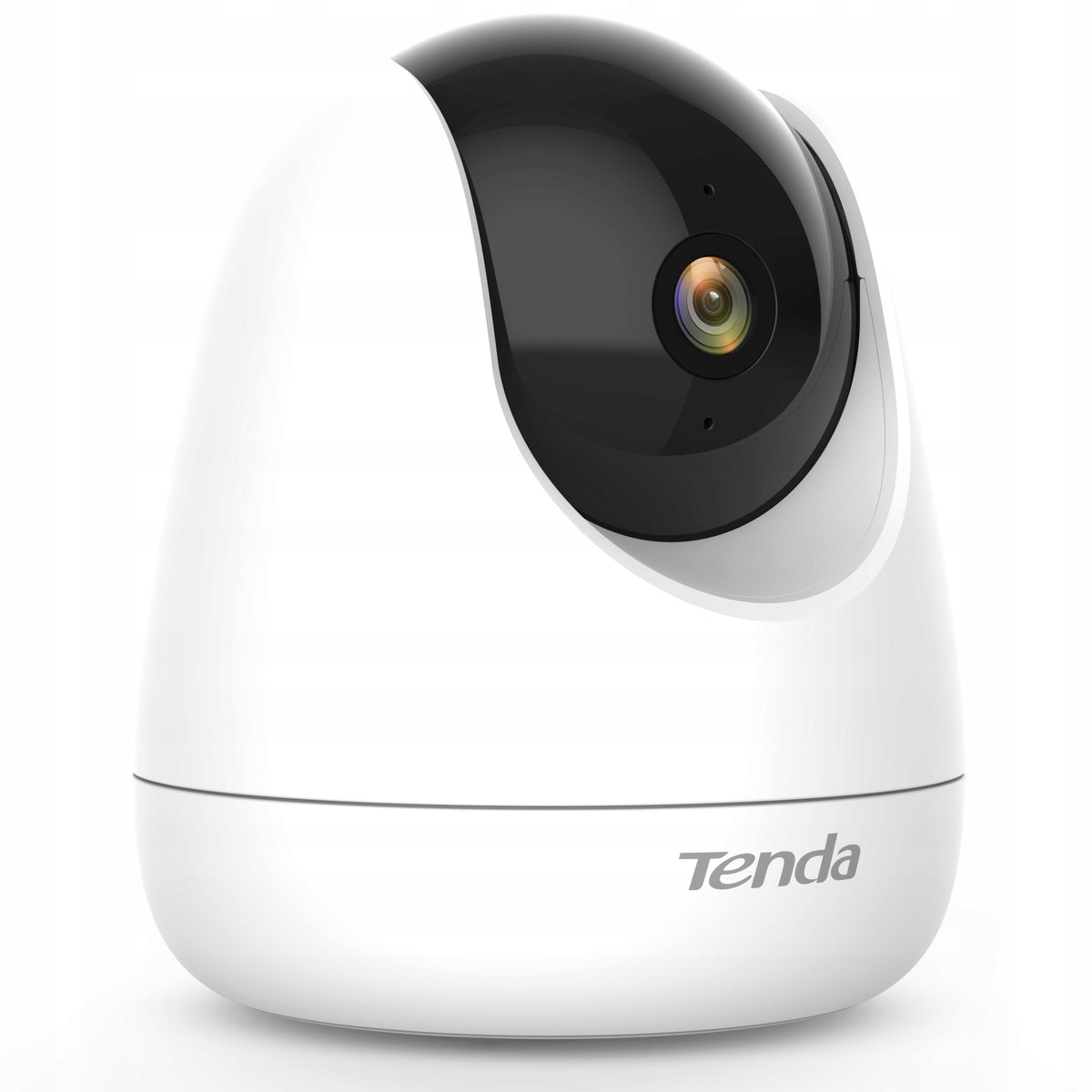 2X IP Camera Tenda CP6 WIFI rotating Model CP6