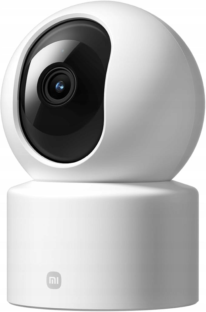 2X IP Camera Xiaomi Smart Camera C301 Brand Xiaomi