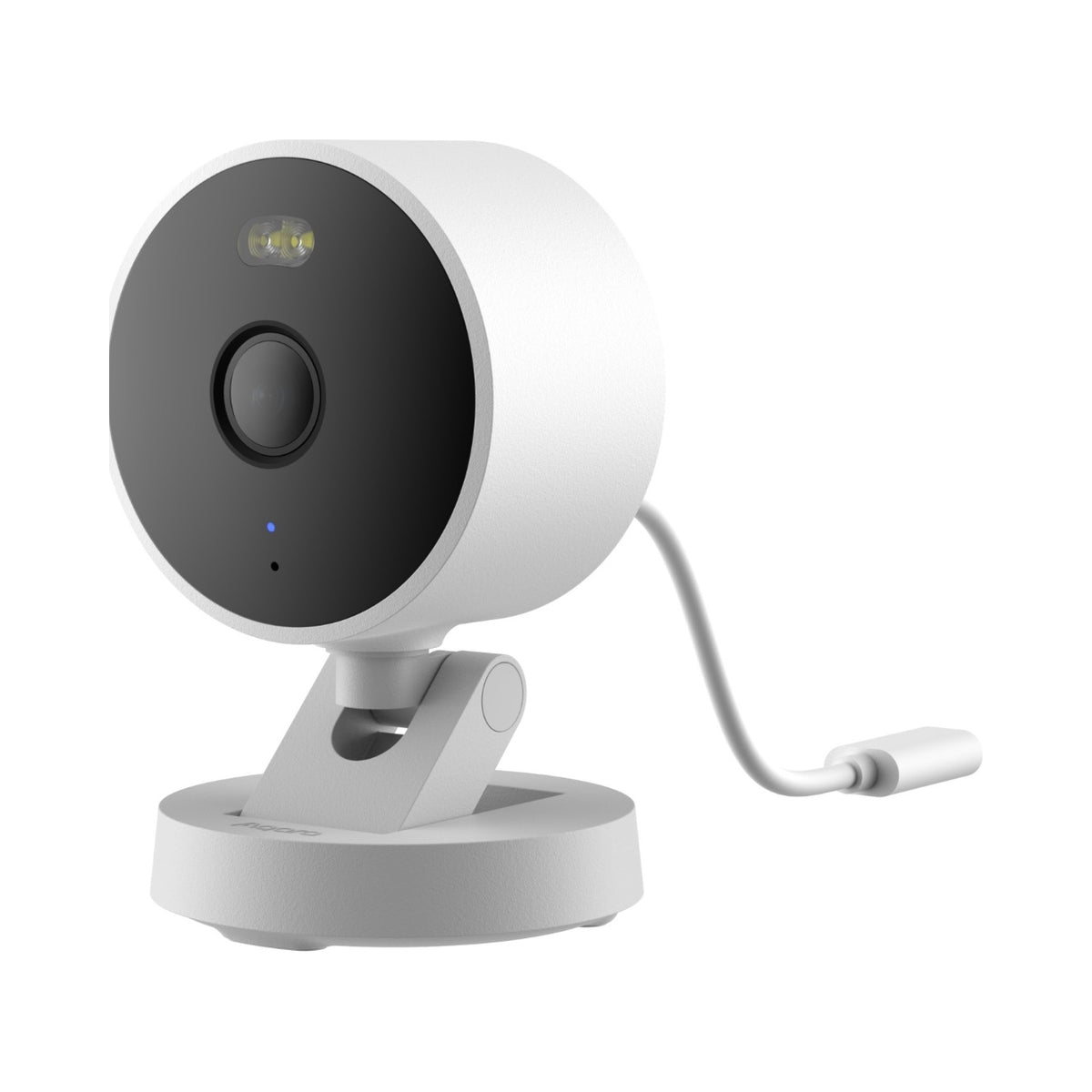 2X Indoor IP Camera, Outdoor Aqara G100