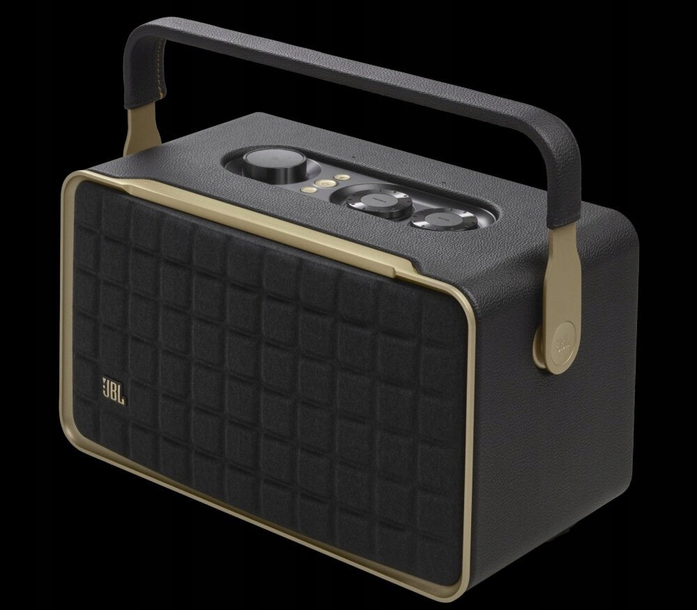2X JBL Authentics 300 Wireless Speaker Model Authentics 300