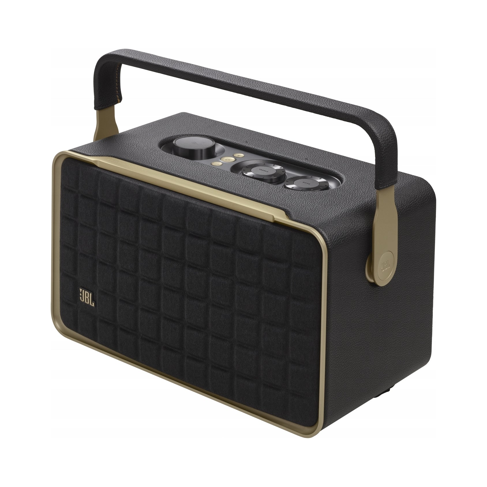 2X JBL Authentics 300 Wireless Speaker