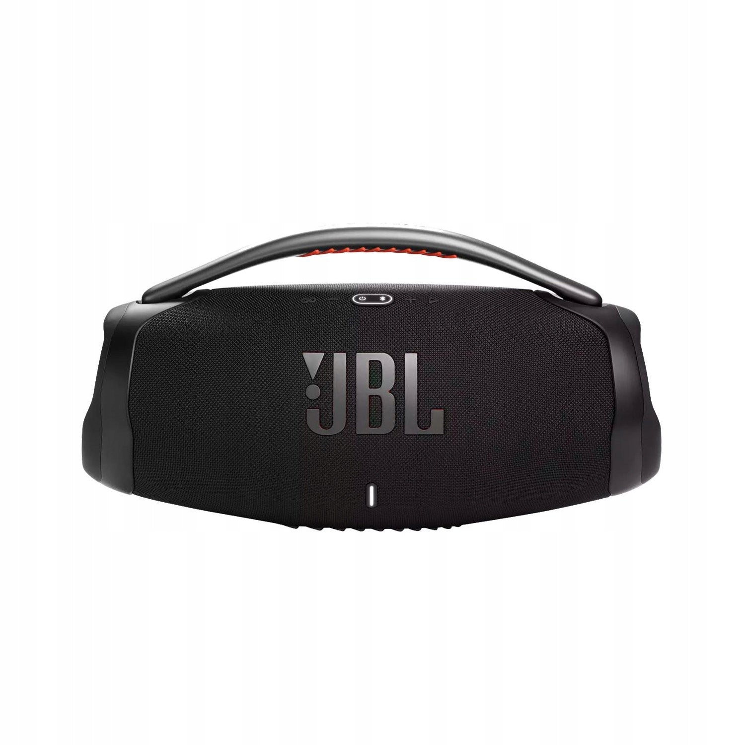 2X JBL Boombox 3, Bluetooth Speaker, Black Model Boombox 3