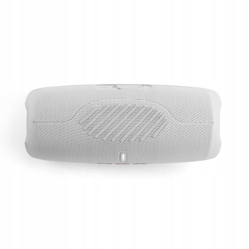2X JBL Charge 5 White Portable Speaker Brand JBL