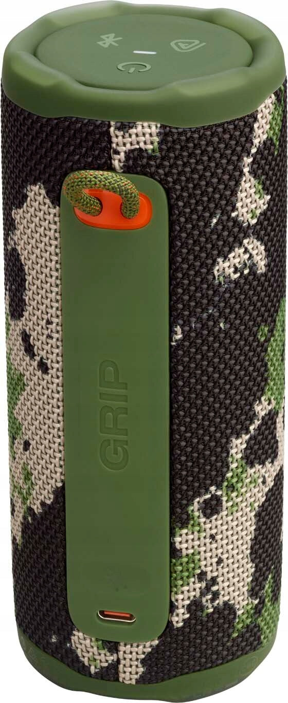 2X JBL Grip Moro Bluetooth Speaker Model Grip