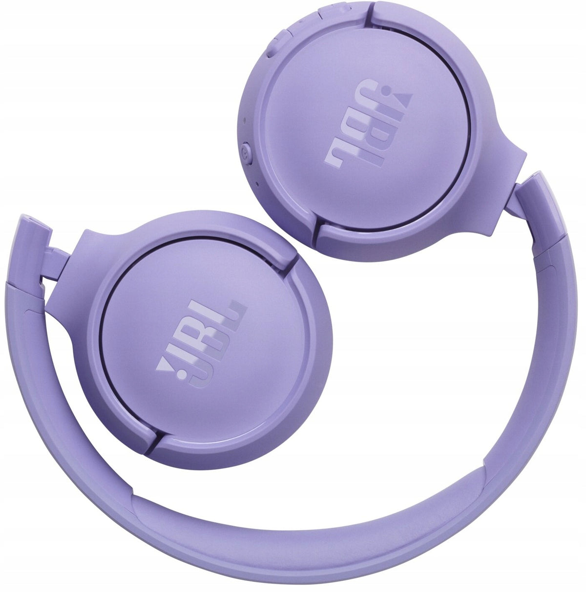 2X JBL WIRELESS ON-EAR HEADPHONES WITH BLUETOOTH MICROPHONE COMFORTABLE VIALS Model 2024/25