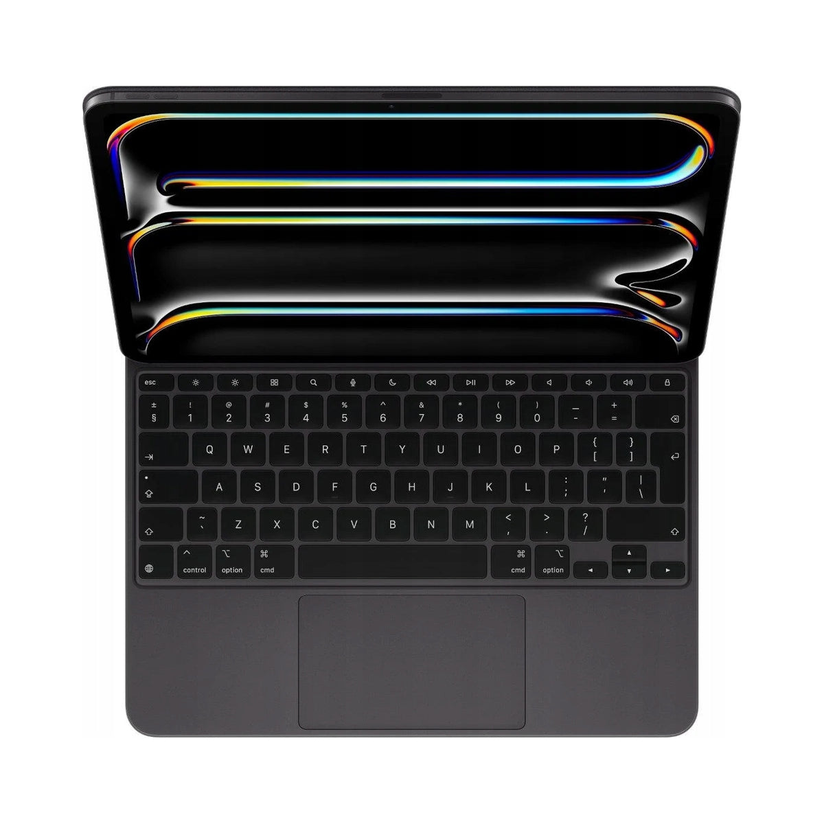 2X Keyboard Apple Magic Keyboard iPad Pro 13'' M4/M5 black