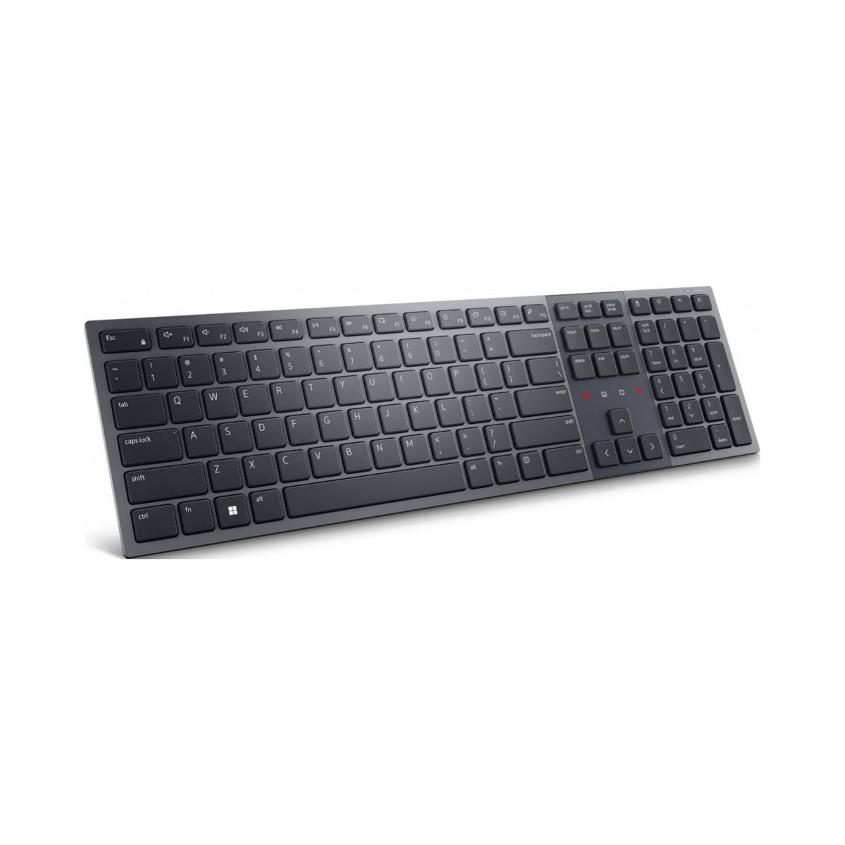 2X Keyboard Dell Premier - KB900