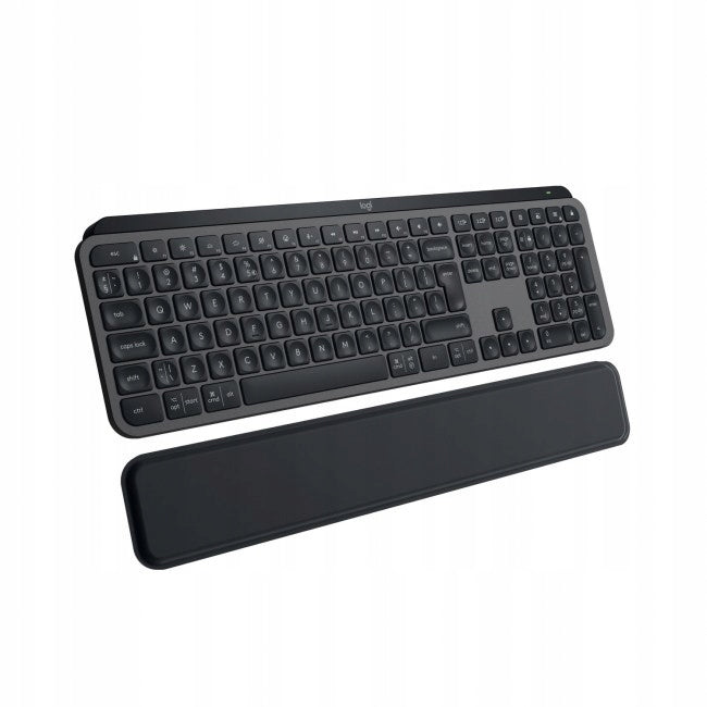 2X Keyboard Logitech MX Keys S Graphite Manufacturer Logitech
