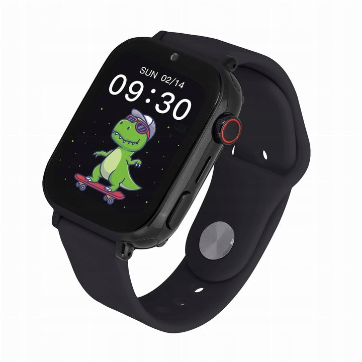 2X Kids Smartwatch Set Garett Kids Nice Pro 4G Pink+Garett Kids Model other