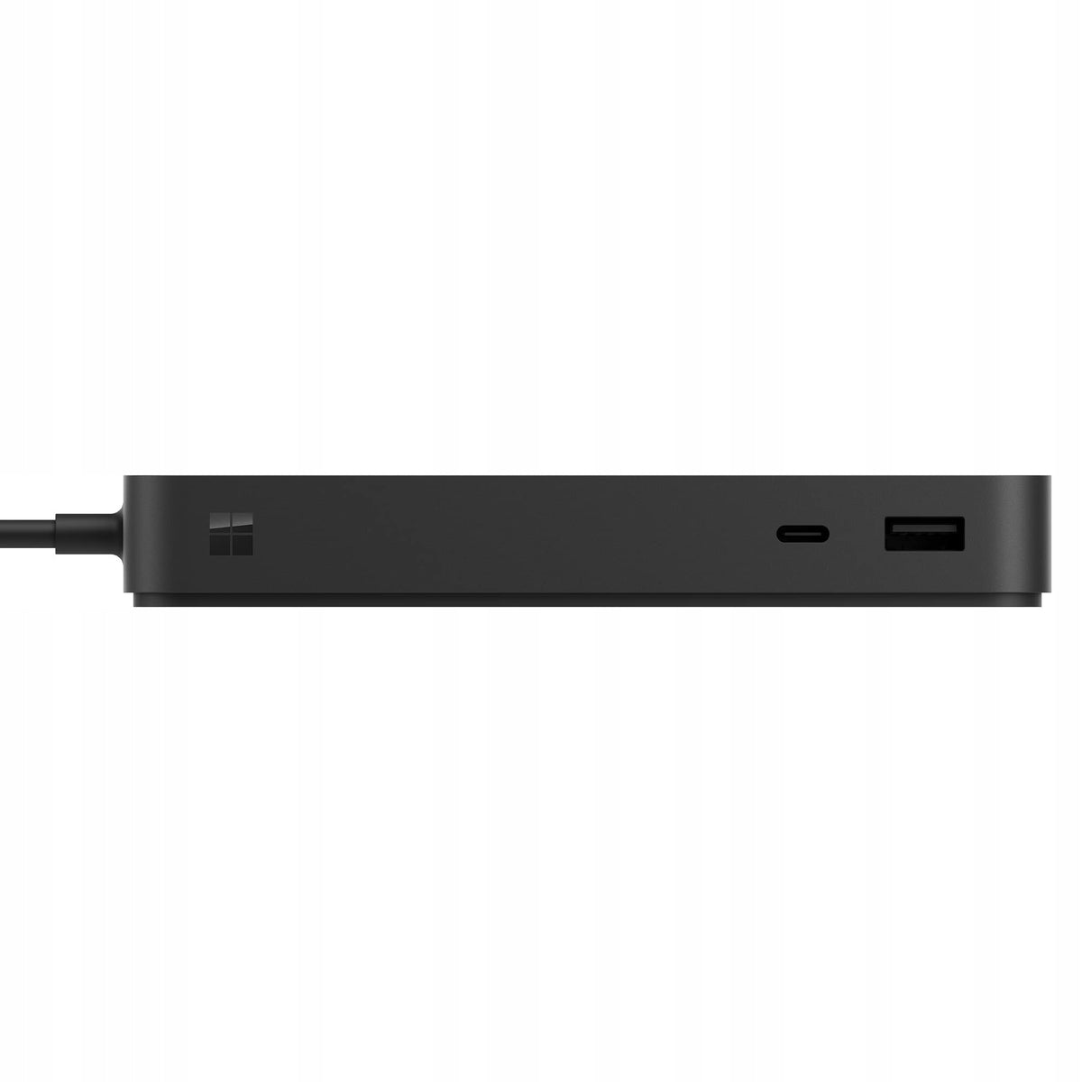 2X LAPTOP STATION MICROSOFT SURFACE THUNDERBOLT 4 DOCK BLACK Manufacturer code T8H-00002