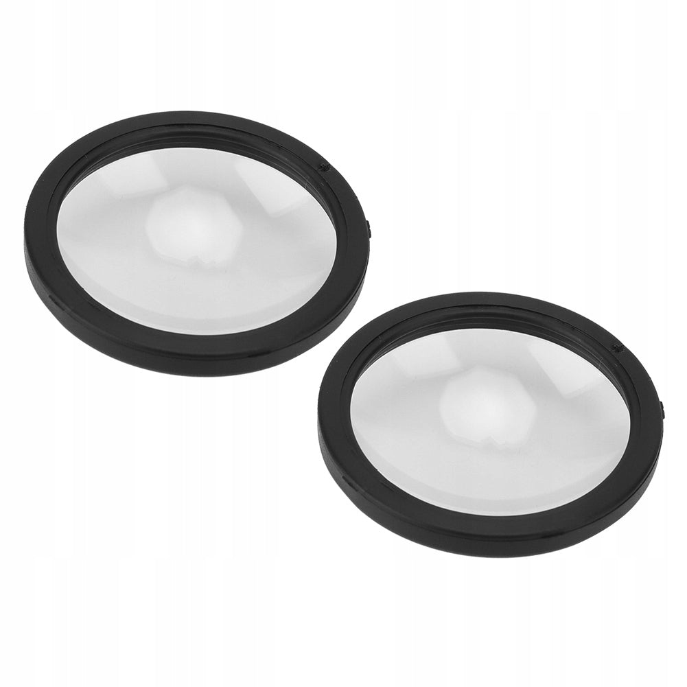 2X LENS PROTECTIVE COVER FOR NAGopro MAX SPORTS CAMERAS