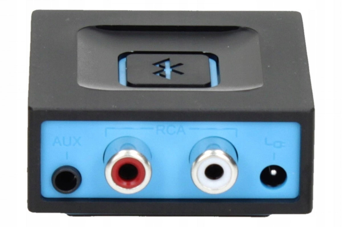 2X LOGITECH Bluetooth Audio Adapter Brand Logitech