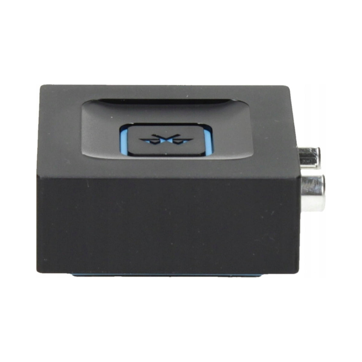 2X LOGITECH Bluetooth Audio Adapter