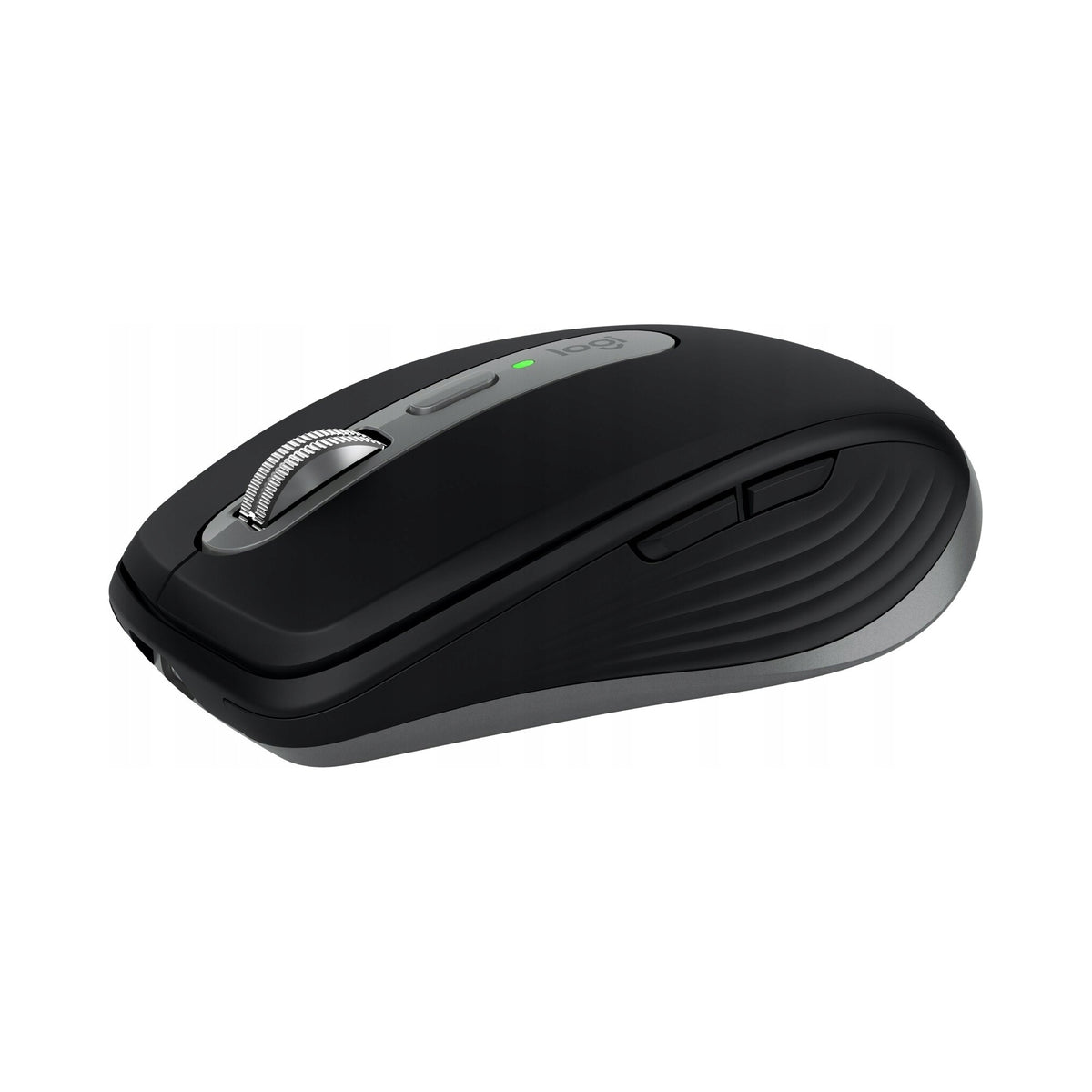 2X LOGITECH MX Anywhere 3S Wireless Mouse for Mac Grey (Space Gray) Manufacturer Logitech
