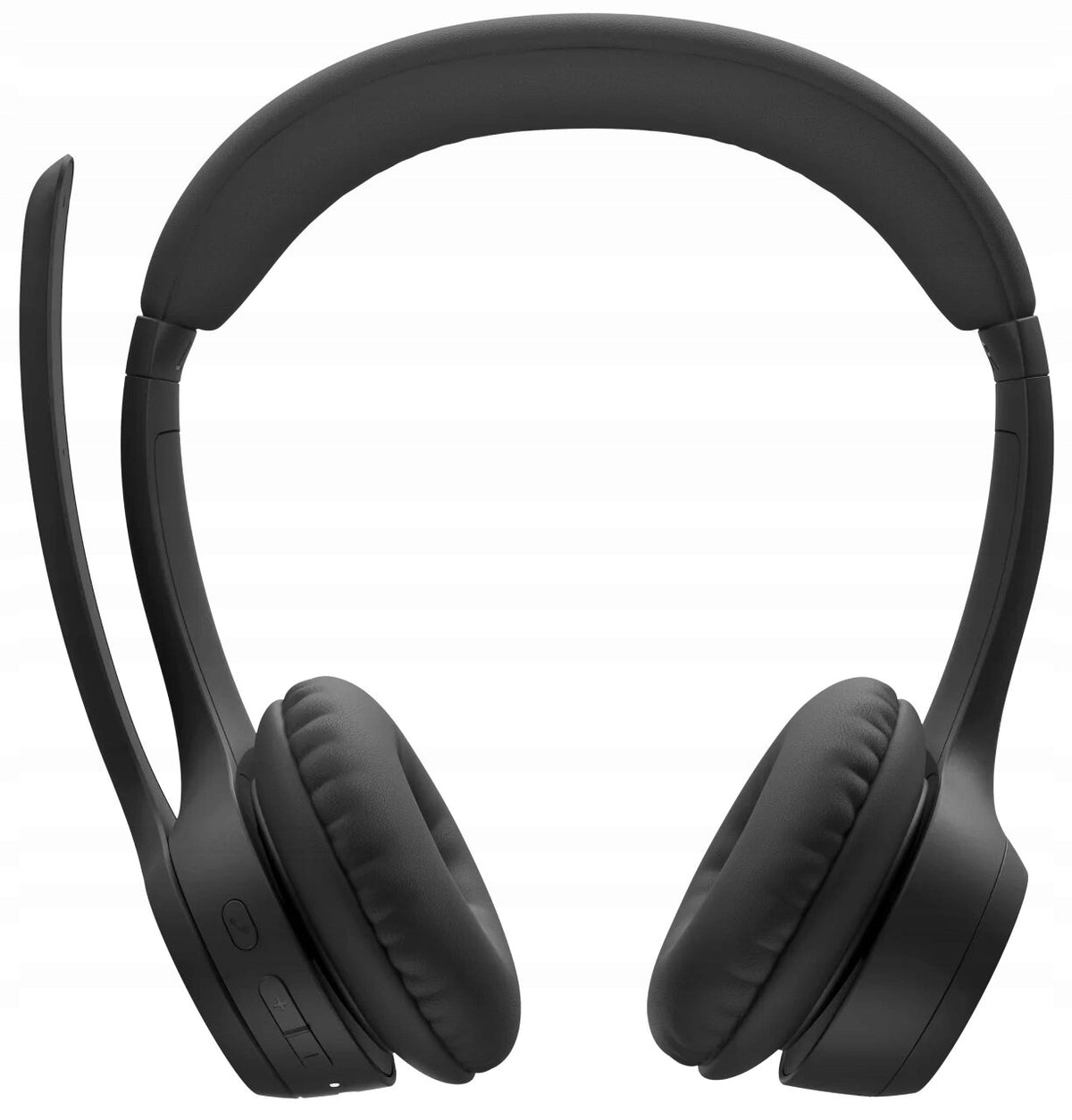 2X LOGITECH Wireless Headphones - ZONE 300 WIRELESS HEADSET 981-001407 Brand Logitech